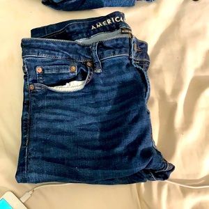 Pants American eagle